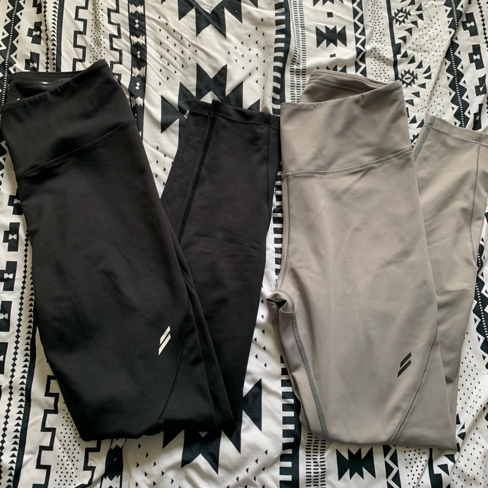 Doyoueven legging bundle